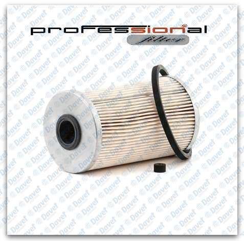 GM 95516103 Benzin Filtre S